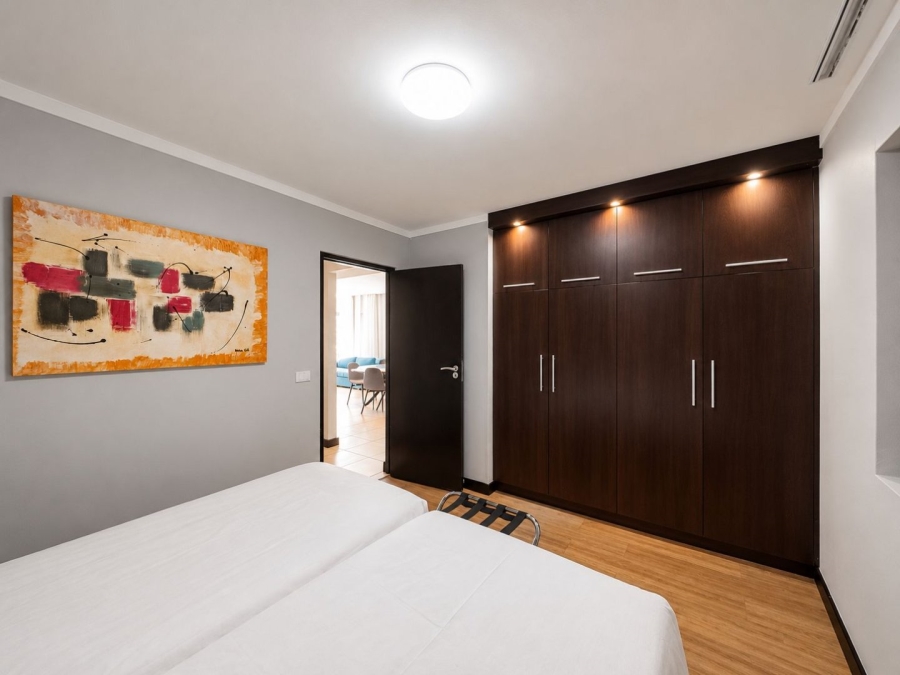 2 Bedroom Property for Sale in Cape Town City Centre Western Cape